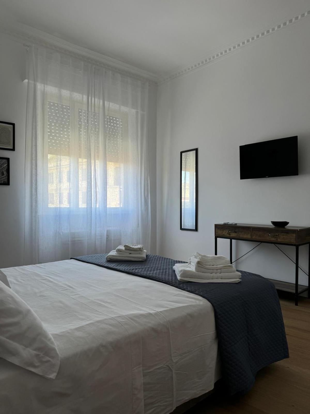 Apartamento Casa Palmiero Roma