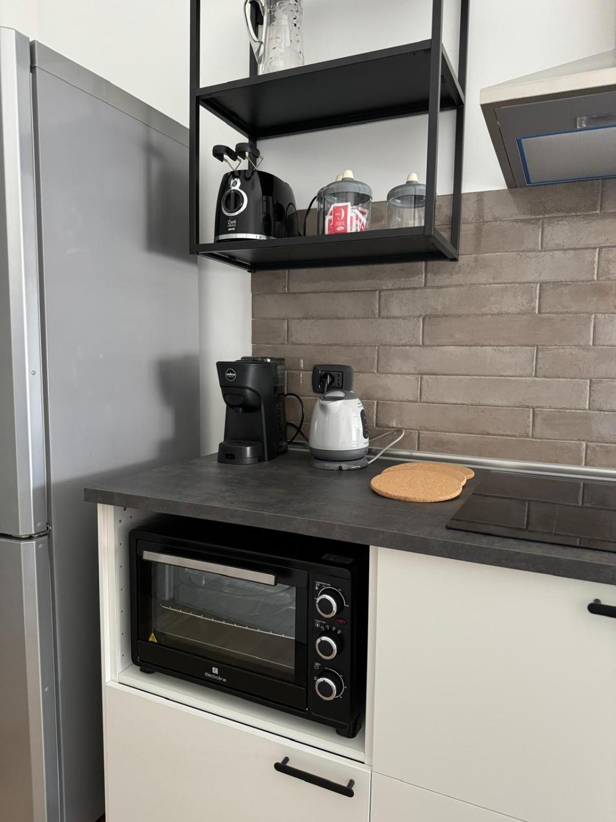 Casa Palmiero Apartamento Roma