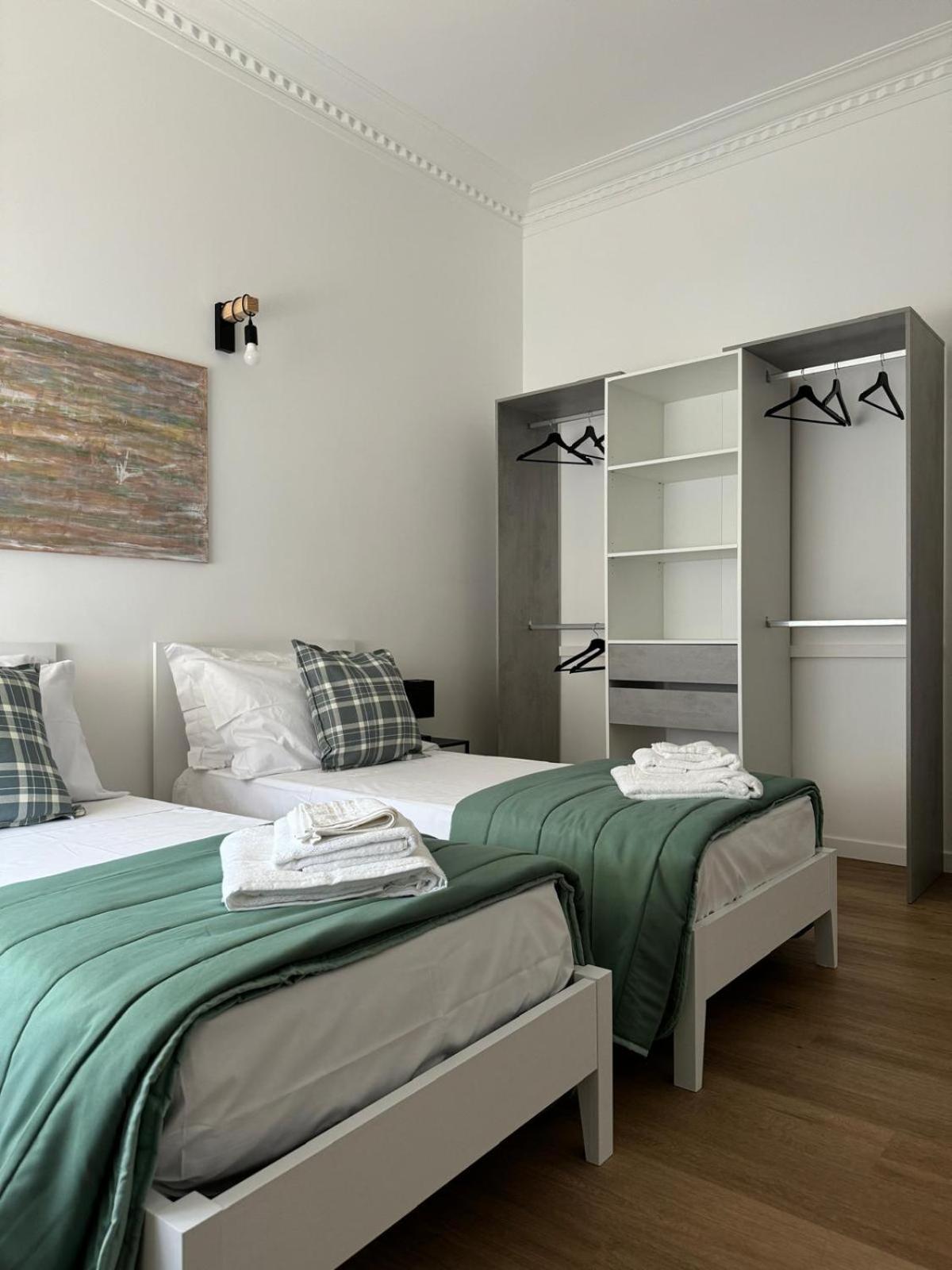 Casa Palmiero Apartamento *