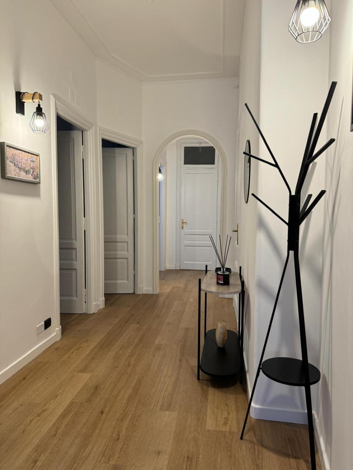 Apartamento Casa Palmiero Roma