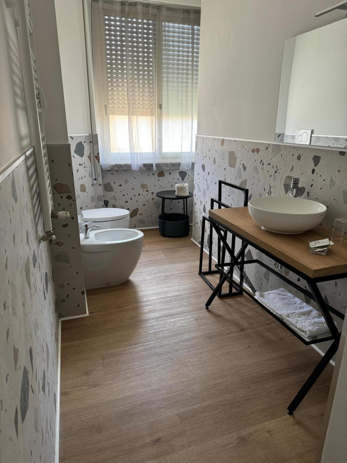 Casa Palmiero Apartamento