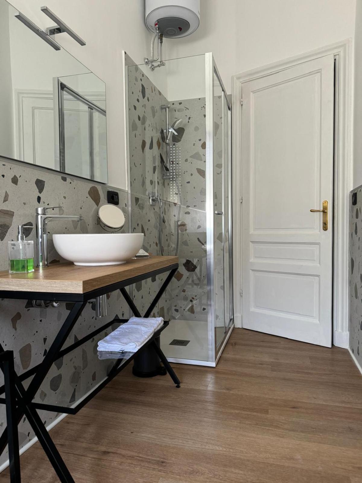 Apartamento Casa Palmiero *