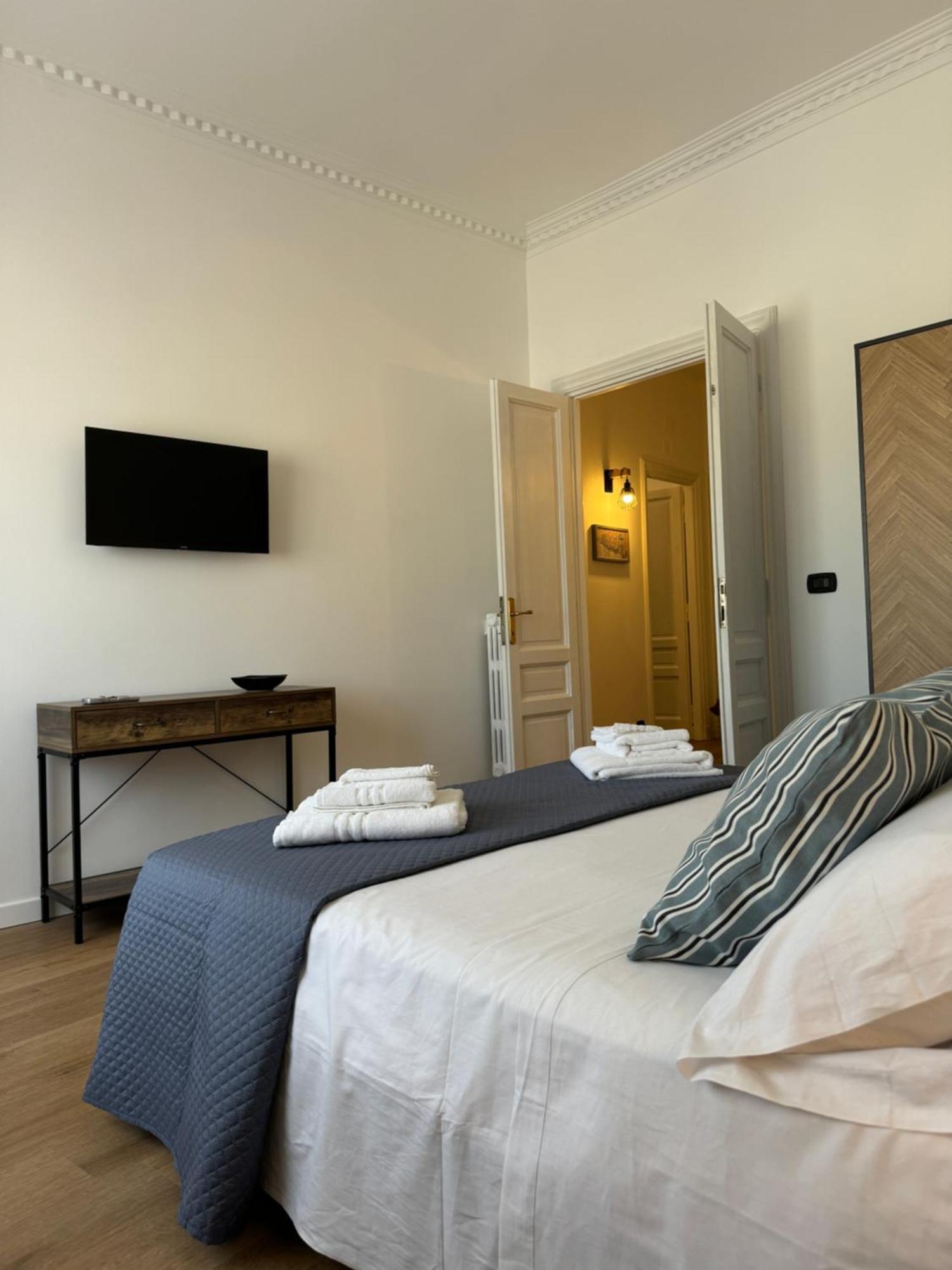 Casa Palmiero Apartamento Roma