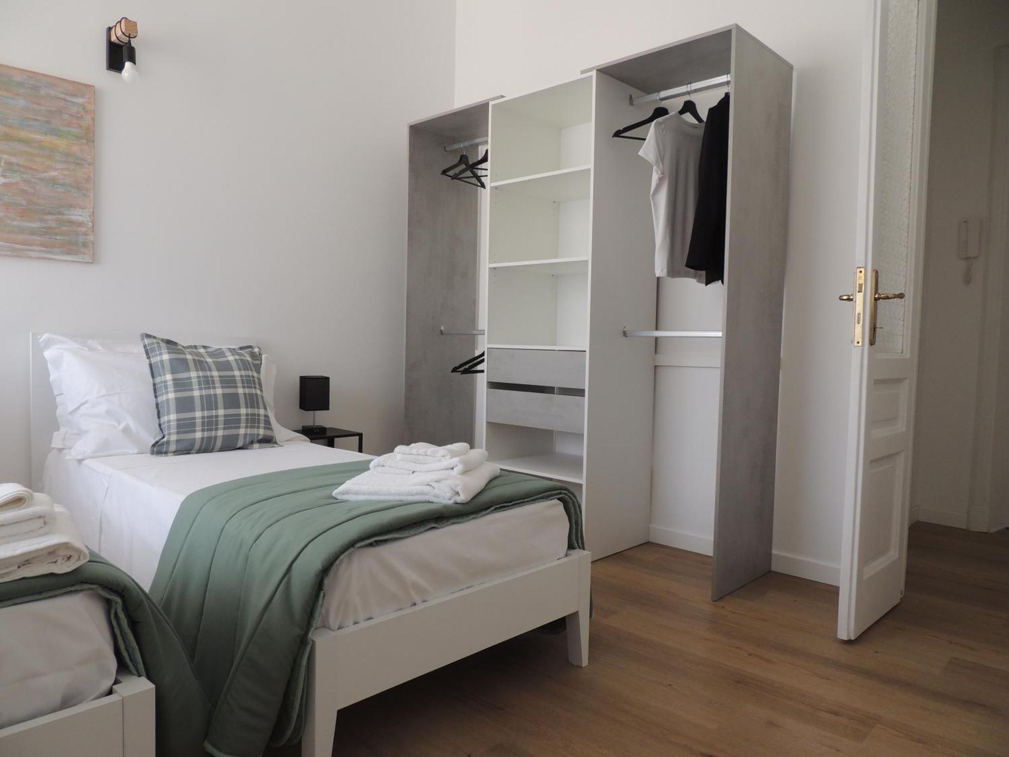 Apartamento Casa Palmiero Roma