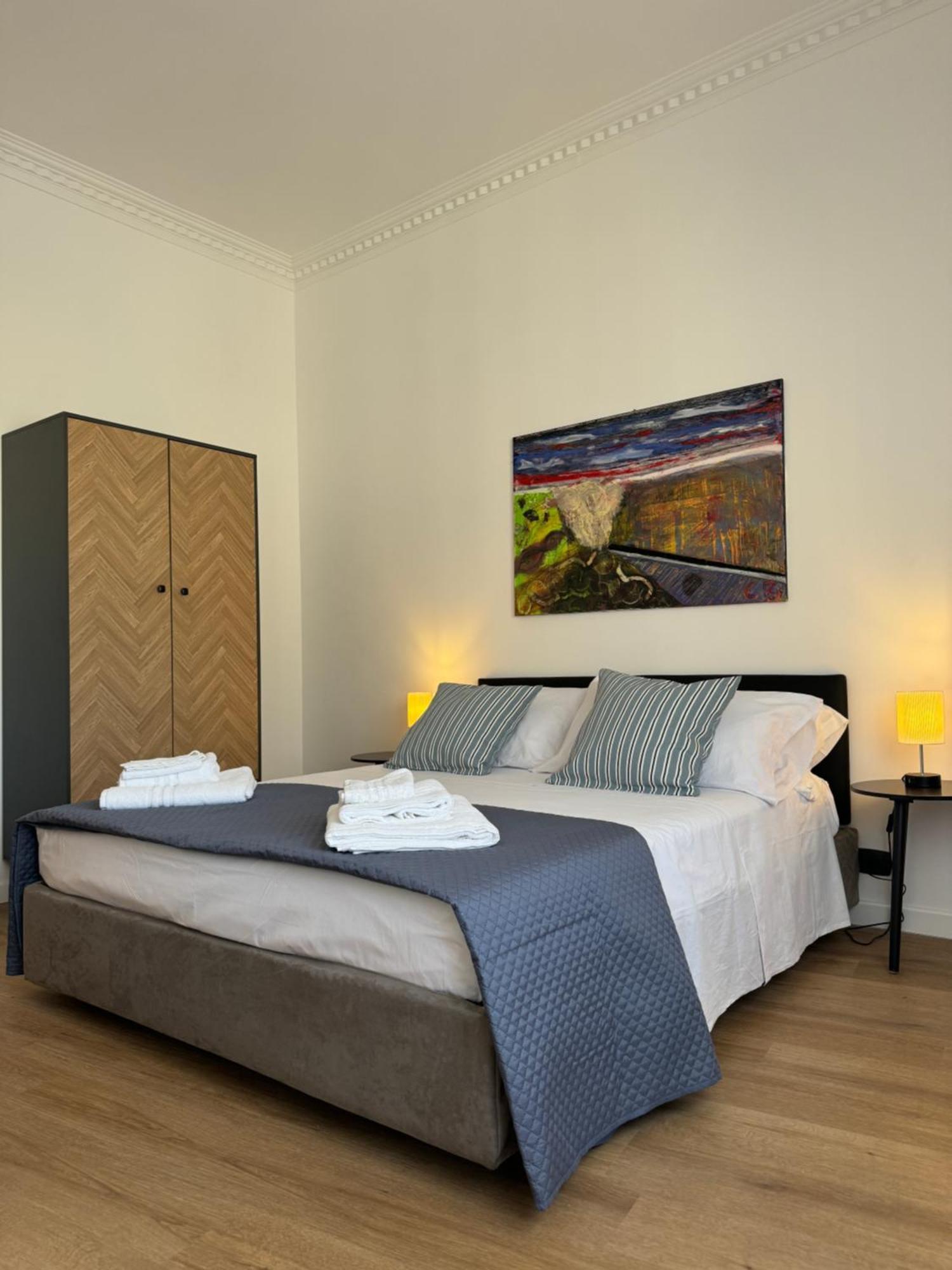 Casa Palmiero Apartamento
