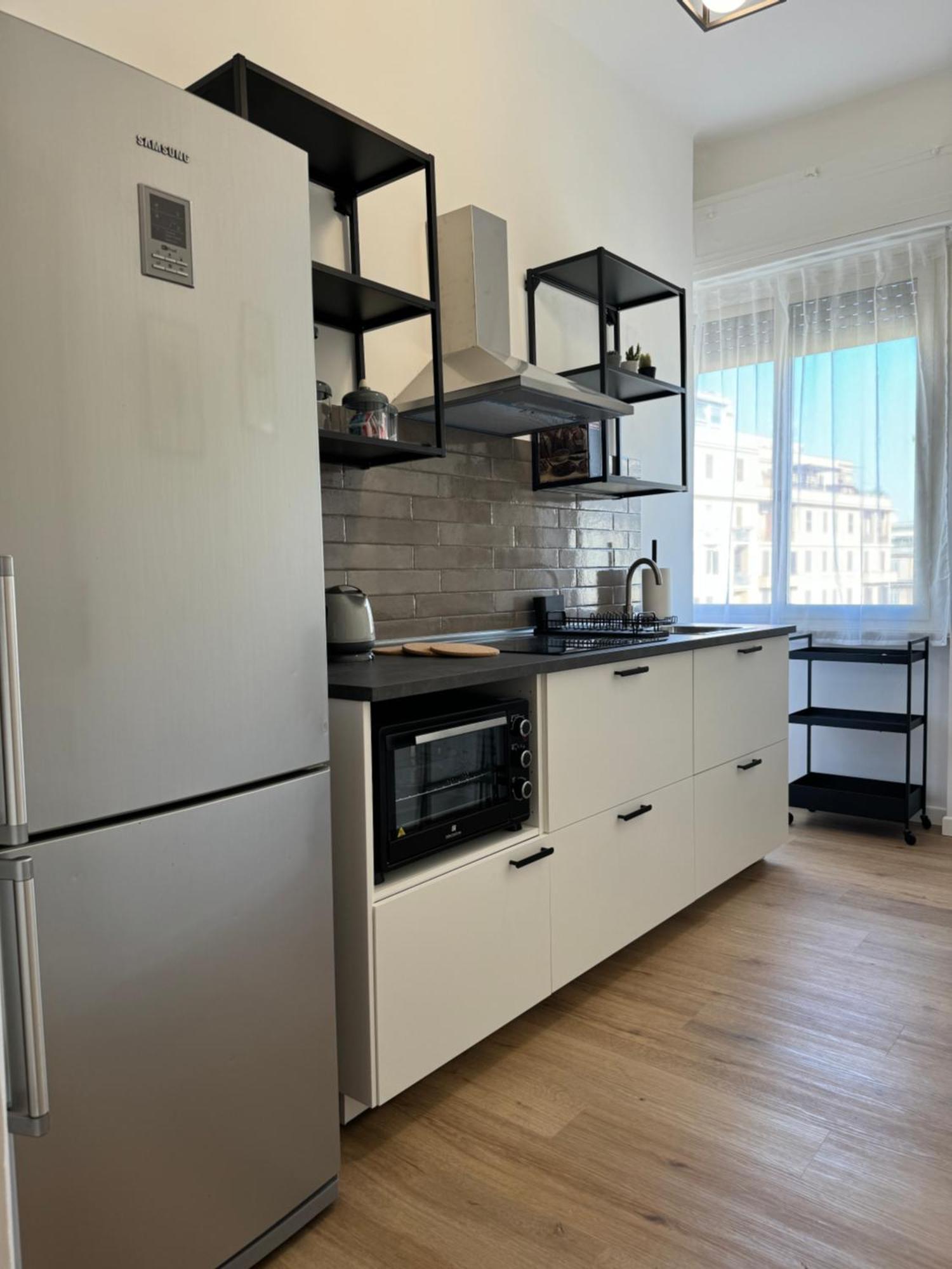 Casa Palmiero Apartamento