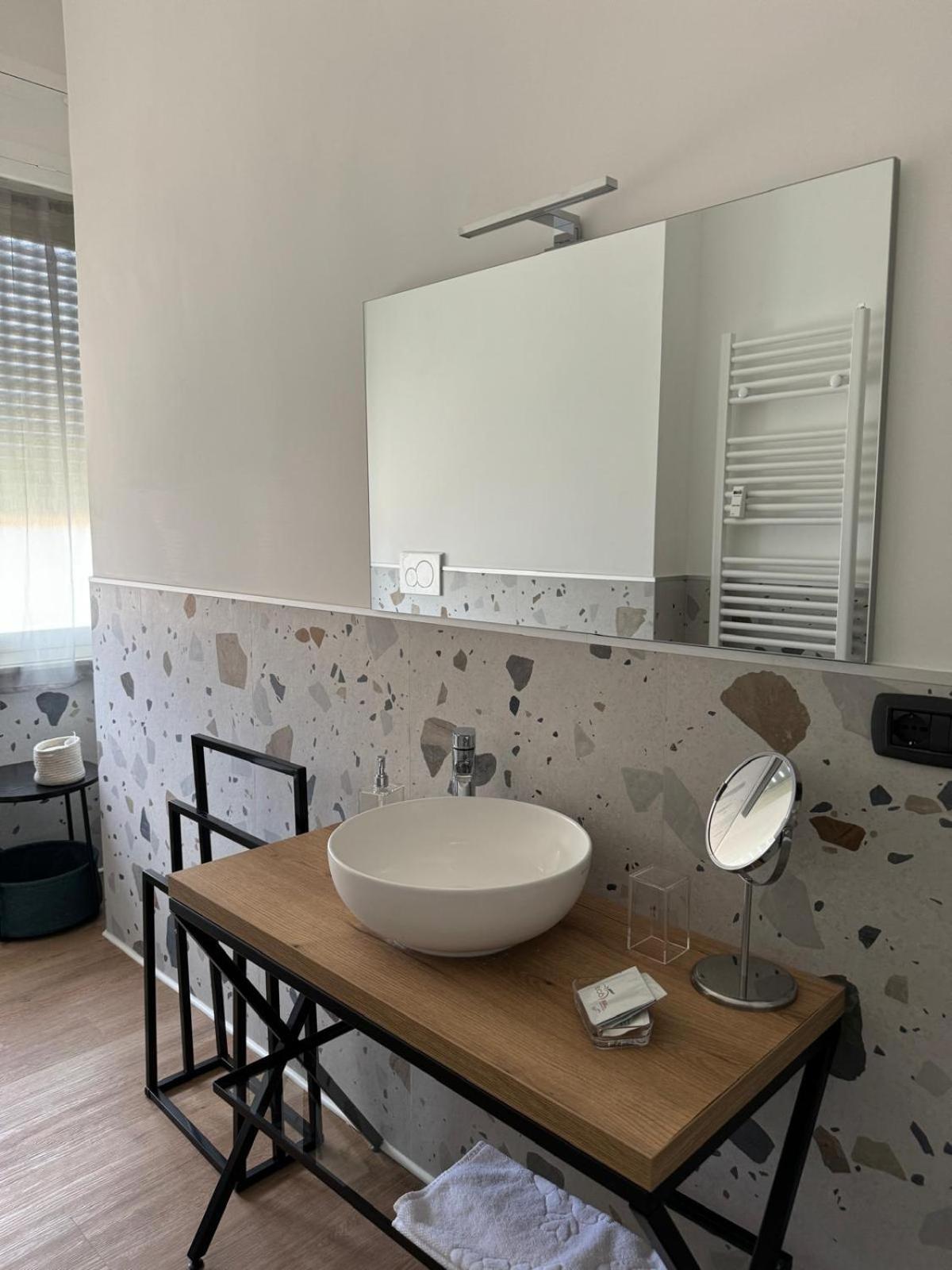Apartamento Casa Palmiero *