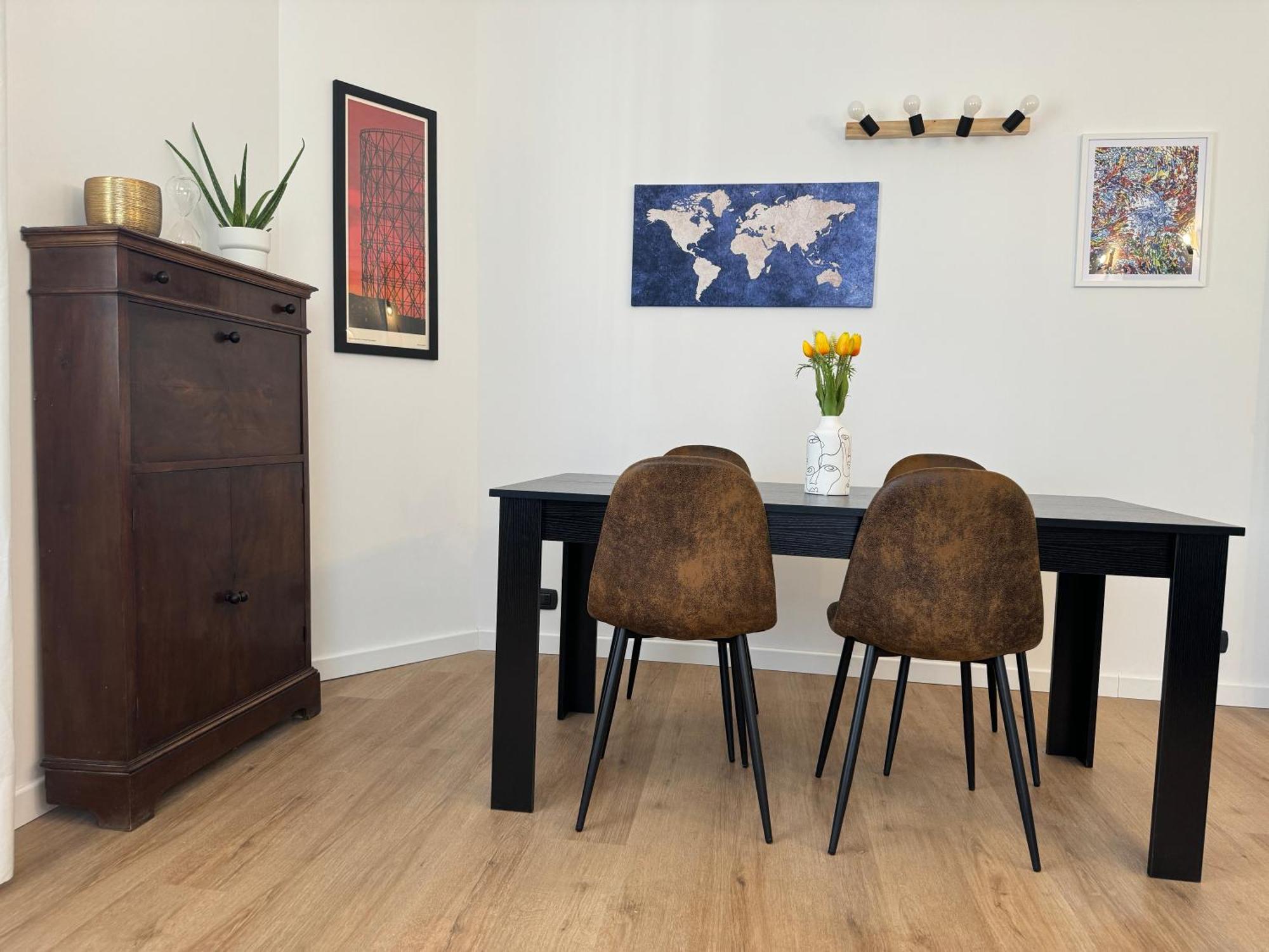 Apartamento Casa Palmiero Roma