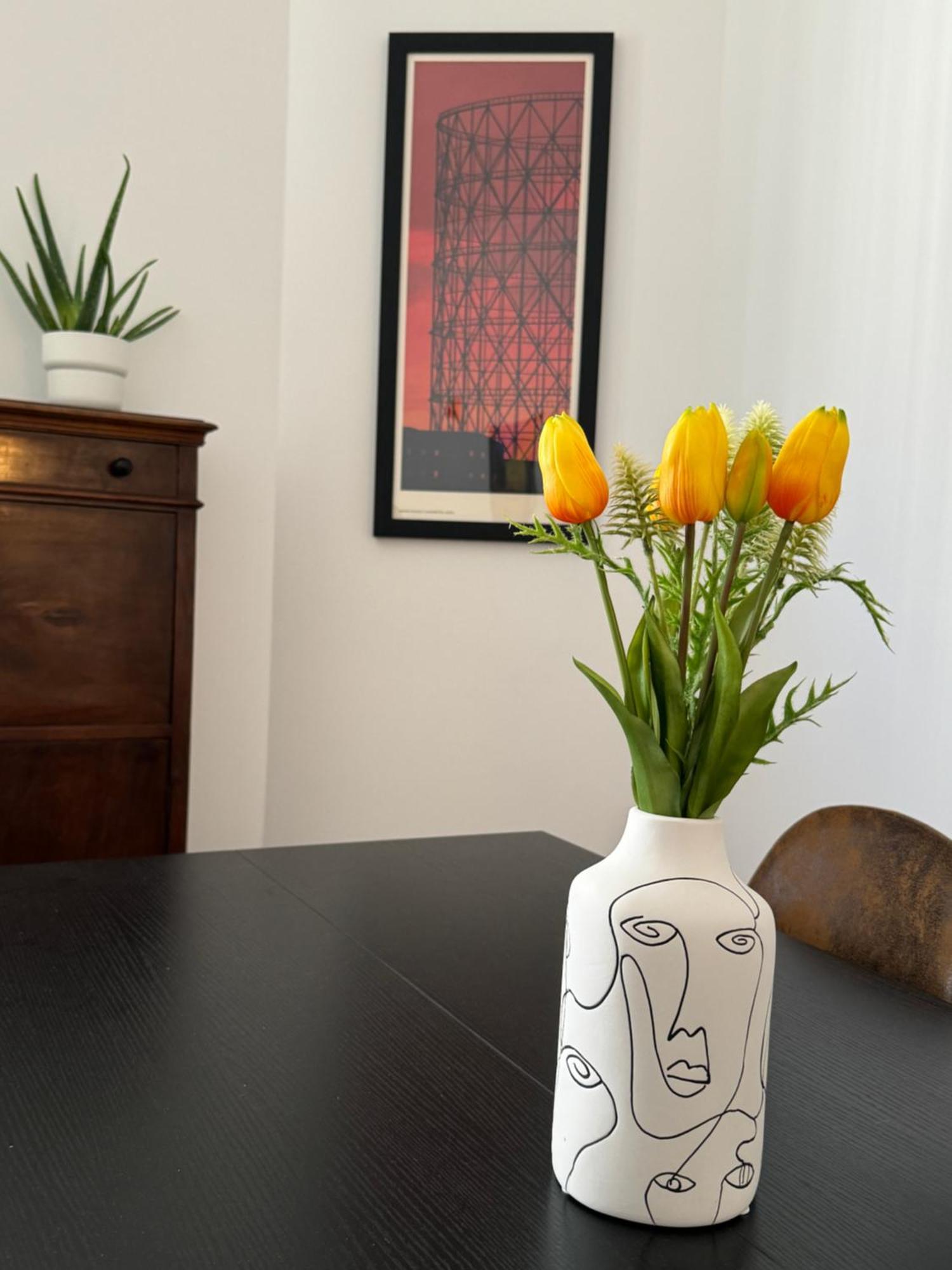 Apartamento Casa Palmiero *
