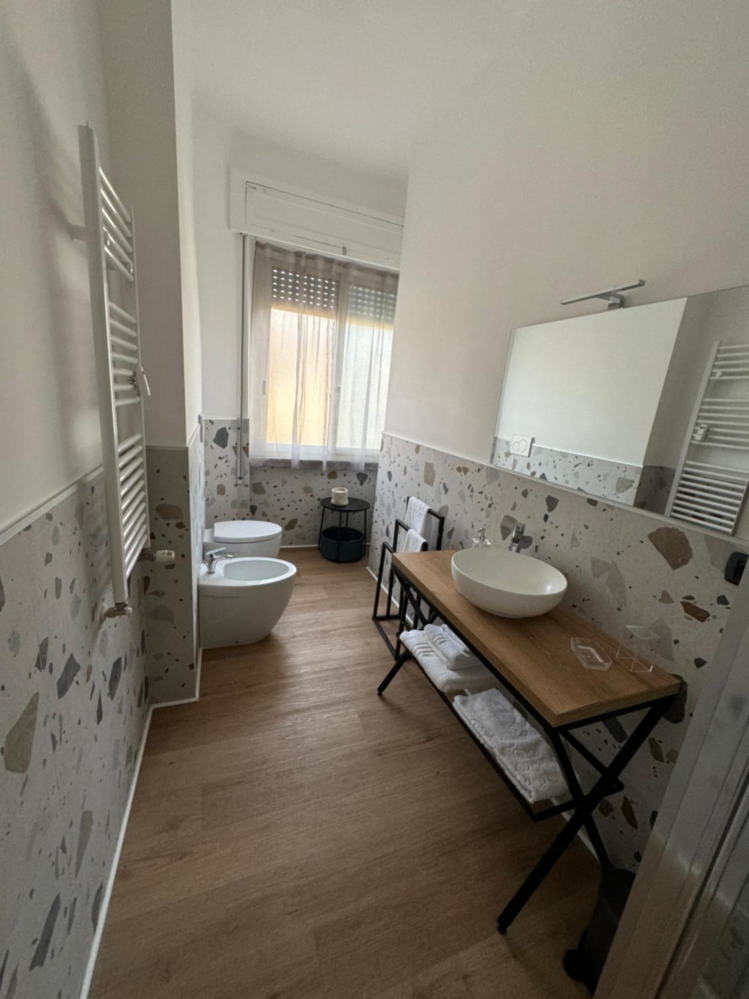 Casa Palmiero Apartamento