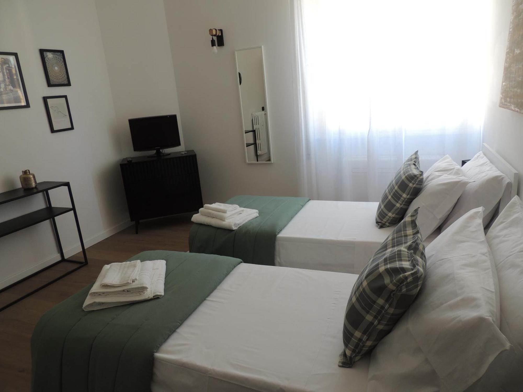 Casa Palmiero Appartamento